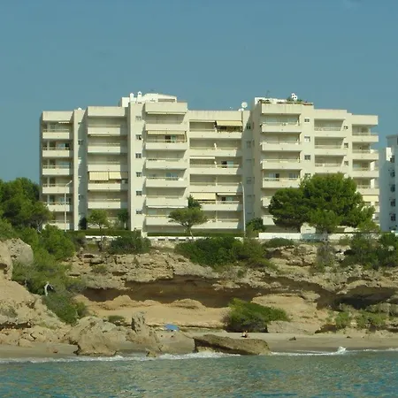 Hotel Angeles I Y Ii