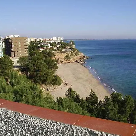 Angeles I Y Ii Hotel 2*
