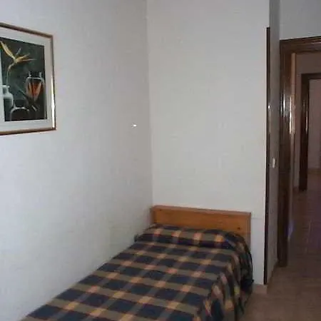 Hotel Angeles I Y Ii 2*